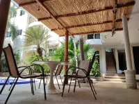 Hotel Ashly