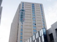 GreenTree Inn (Cangzhou Mengcheng Wanda Plaza) Отели в г. Мэнчэн