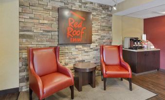 Red Roof Inn Huntington