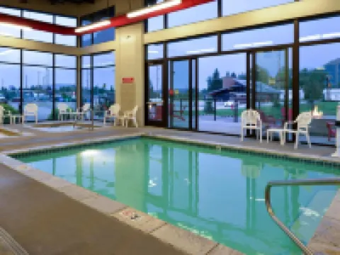 Hotel Ruby Sandpoint Hotels in Bonner County