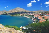 Outstanding Panoramic View, 10΄ Beach, 20΄ Airport