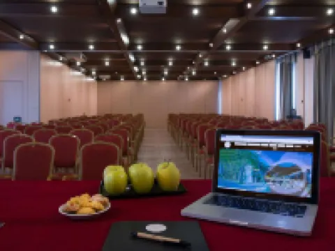 Hotel Villa Ducale Hoteles en Parma