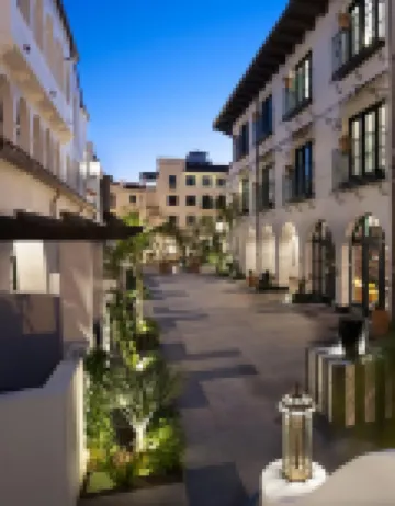 Hotel Californian