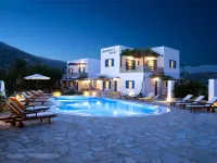 Brother's Hotel Hotels in Ios