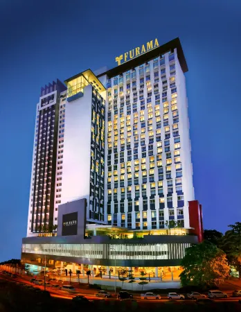 Furama Bukit Bintang, Kuala Lumpur