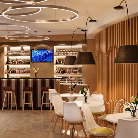 Sunflower Отель Внуково, ZONT Hotel Group