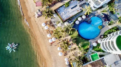 Sunset Beach Resort and Spa Hotels in 