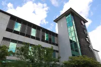 The Mudan Villa Hotels in Pingtung Station