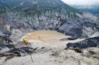 Lembah Cawene Hills Syariah RedPartner Hotels in Pamijahan