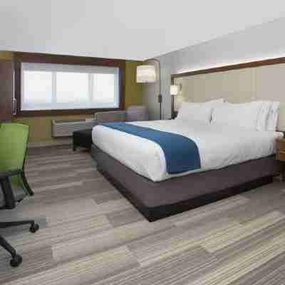 Holiday Inn Express SLIDELL by IHG Rooms