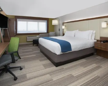 Holiday Inn Express SLIDELL by IHG Hotels in Slidell