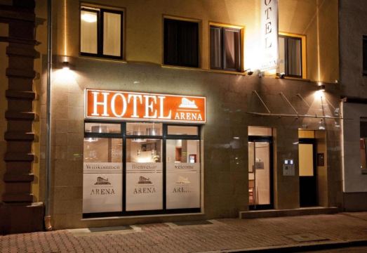 아레니 암 주 대표 이미지