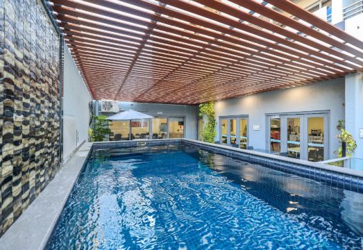 아르고스 호텔 다윈