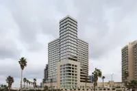 InterContinental Hotels David Tel Aviv Hôtels à : Tel Aviv