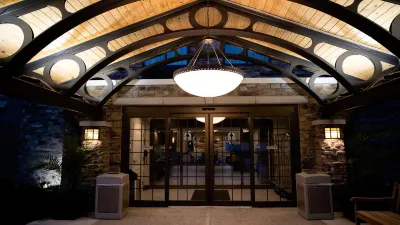 Staybridge Suites Auburn Hills Hotels in Auburn Hills
