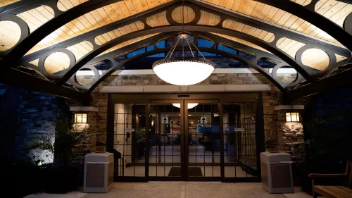 Staybridge Suites Auburn Hills Hotels in Pontiac