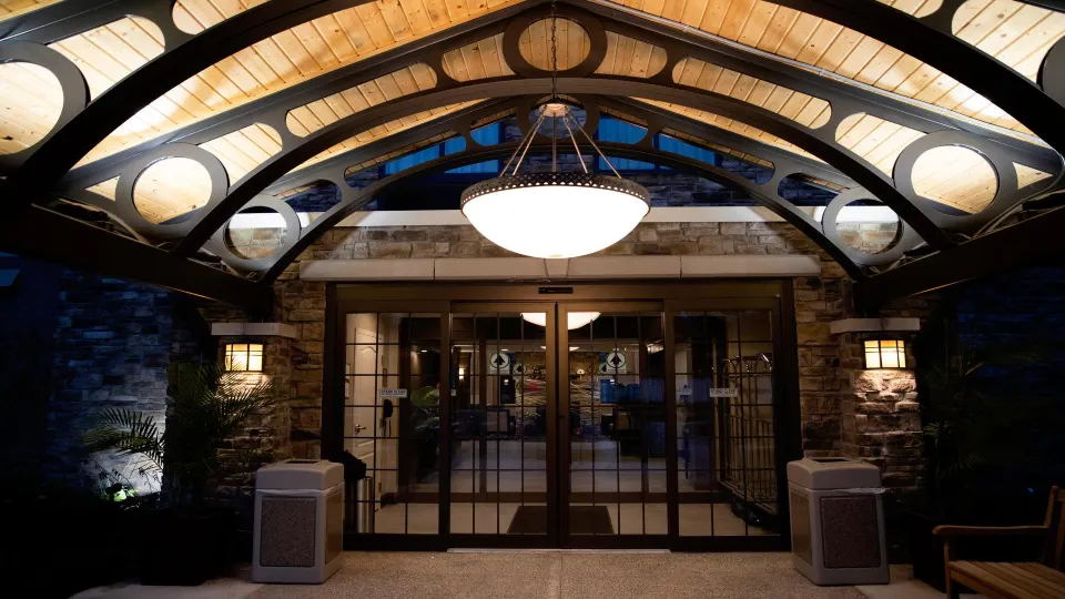 奧本希爾斯Staybridge Suites