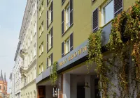 馬克斯布朗第七區公寓 維也納住宿飯店