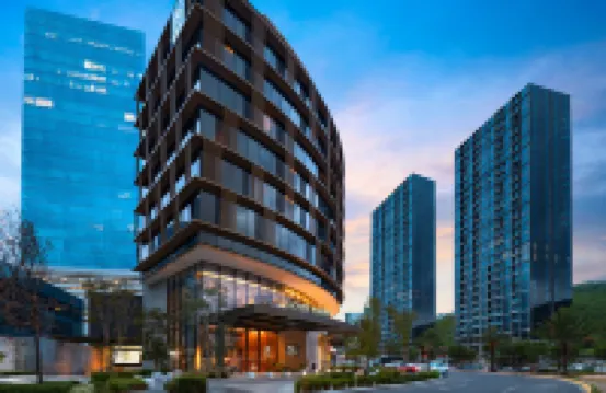 AC Hotel Monterrey Valle