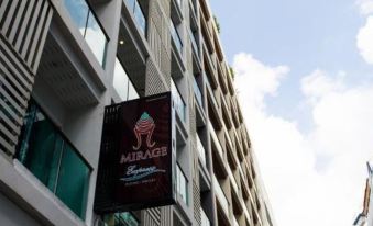 Mirage Express Patong Phuket Hotel