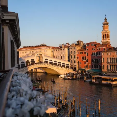 Riva del Vin Boutique Hotel