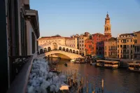 Riva del Vin Boutique Hotel - إطلالة على البحر