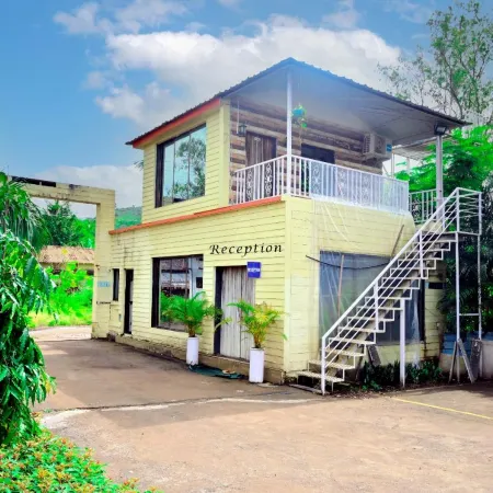 KK Tree Retreat Igatpuri