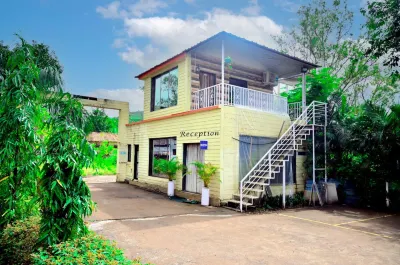 KK Tree Retreat Igatpuri Hotels in Igatpuri
