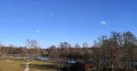 Ritterhuder Landhaus فنادق في Bremen-Vegesack
