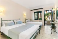Mare Monte Beach Hotel - 3-Star