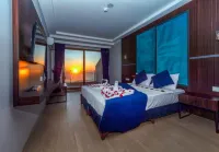 Lord Marina Hotel & Bungalows
