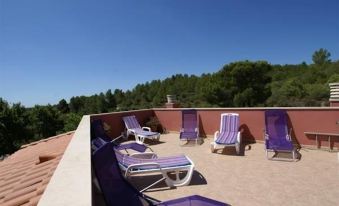 Hotel Mont-Roig