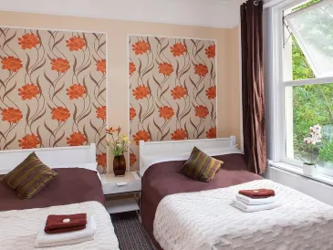 Hotel 261