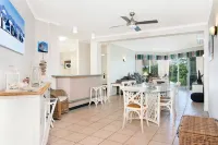 On the Beach Apartments