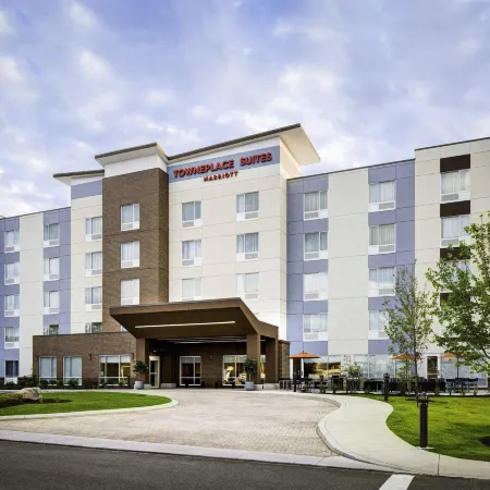 TownePlace Suites Memphis Southaven