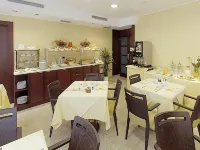 Hotel Tiffany Milano