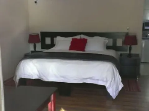 The Place Guest House Hotels in Mbabane