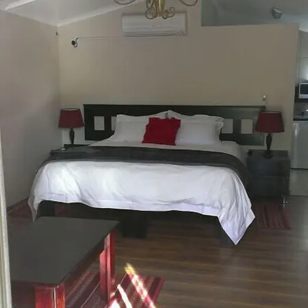 The Place Guest House