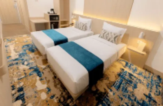 Cordia Hotel Yogyakarta - Airport Hotel