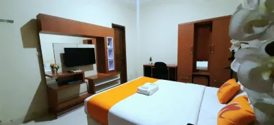 Residence Duksina 2 by SHM Hoteles en Caturtunggal