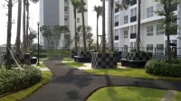 Scientia Residences by Taslim Gading Serpong.