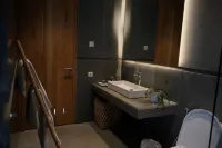 Manakala Villa Hotels in Pagerwangi