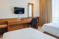 Flamboyan Hotel Tasikmalaya Hotels in Indihiang
