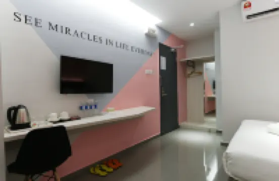 Hotel 99 Kota Kemuning