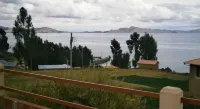 Samay Wasi Salakancha - chambre d’hôtes