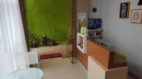 Top Residence Semarang