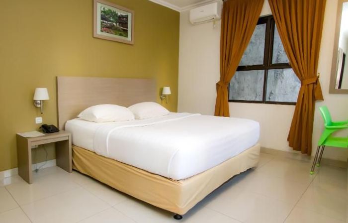 Sun Hotel Pangkalpinang