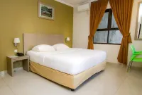 Sun Hotel Pangkalpinang Hotels in Rangkui