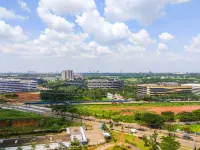 Exclusive 1Br Casa de Parco Apartment Near Aeon Mall