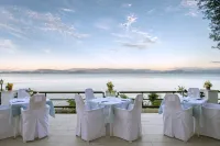 Hotel Kaiser Bridge Hotel a Kouramades